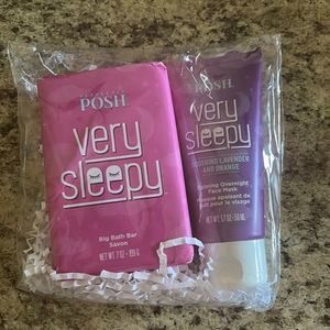 Very Sleep set